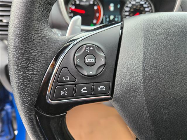 2024 Mitsubishi Eclipse Cross GT (Stk: 8932) in Calgary - Image 12 of 25