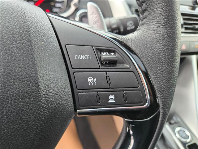 2024 Mitsubishi Eclipse Cross GT (Stk: 8932) in Calgary - Image 13 of 25