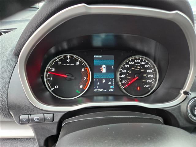 2024 Mitsubishi Eclipse Cross GT (Stk: 8932) in Calgary - Image 14 of 25