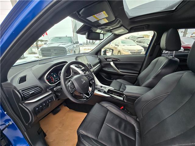 2024 Mitsubishi Eclipse Cross GT (Stk: 8932) in Calgary - Image 15 of 25