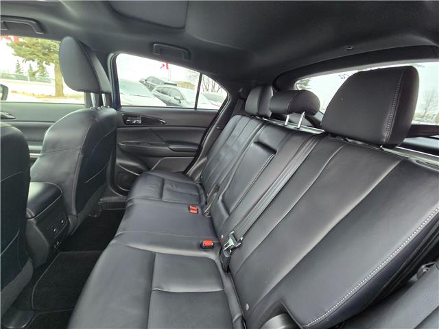 2024 Mitsubishi Eclipse Cross GT (Stk: 8932) in Calgary - Image 18 of 25