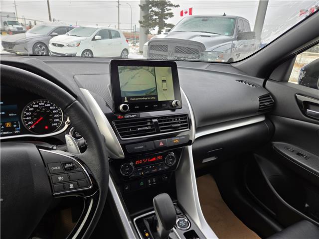 2024 Mitsubishi Eclipse Cross GT (Stk: 8932) in Calgary - Image 20 of 25