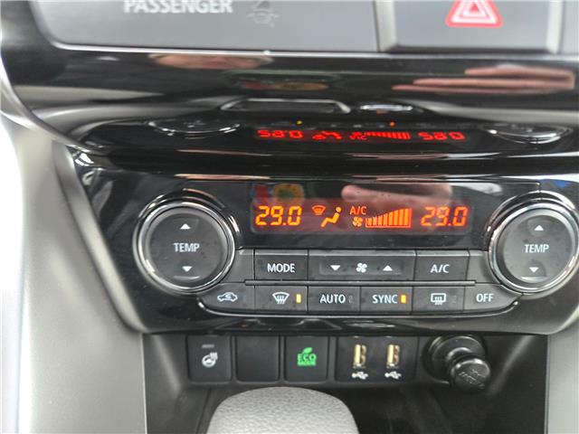 2024 Mitsubishi Eclipse Cross GT (Stk: 8932) in Calgary - Image 21 of 25