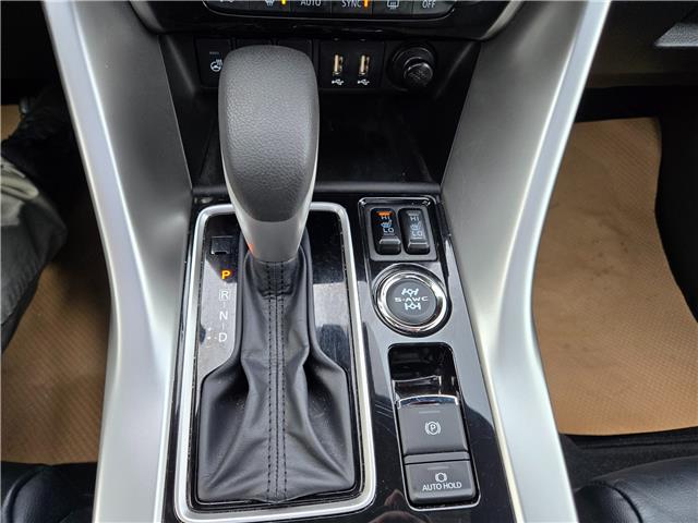 2024 Mitsubishi Eclipse Cross GT (Stk: 8932) in Calgary - Image 22 of 25