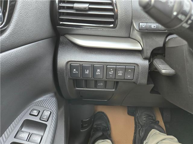 2024 Mitsubishi Eclipse Cross GT (Stk: 8932) in Calgary - Image 23 of 25