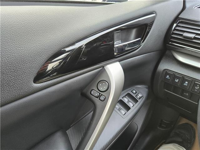 2024 Mitsubishi Eclipse Cross GT (Stk: 8932) in Calgary - Image 24 of 25