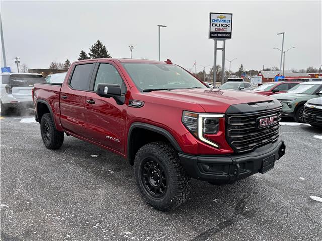 2026 GMC Sierra 1500 AT4X (Stk: 36291) in Renfrew - Image 6 of 44 2026 GMC Sierra 1500 AT4X (Stk: 36291) in Renfrew - Image 6 of 44
