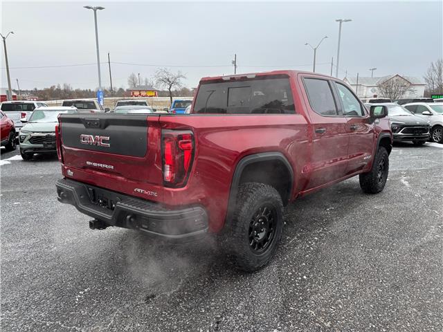 2026 GMC Sierra 1500 AT4X (Stk: 36291) in Renfrew - Image 7 of 44 2026 GMC Sierra 1500 AT4X (Stk: 36291) in Renfrew - Image 7 of 44