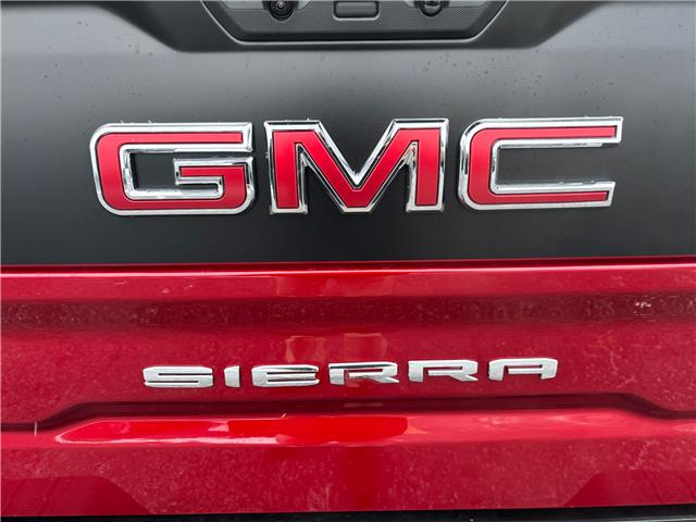 2026 GMC Sierra 1500 AT4X (Stk: 36291) in Renfrew - Image 10 of 44 2026 GMC Sierra 1500 AT4X (Stk: 36291) in Renfrew - Image 10 of 44