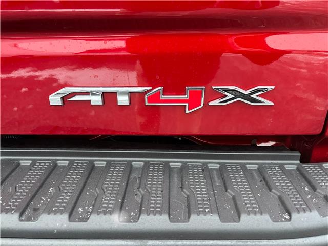 2026 GMC Sierra 1500 AT4X (Stk: 36291) in Renfrew - Image 11 of 44 2026 GMC Sierra 1500 AT4X (Stk: 36291) in Renfrew - Image 11 of 44