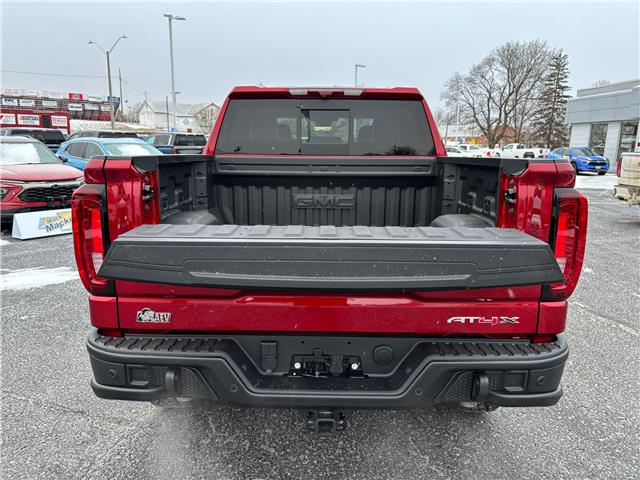 2026 GMC Sierra 1500 AT4X (Stk: 36291) in Renfrew - Image 13 of 44 2026 GMC Sierra 1500 AT4X (Stk: 36291) in Renfrew - Image 13 of 44