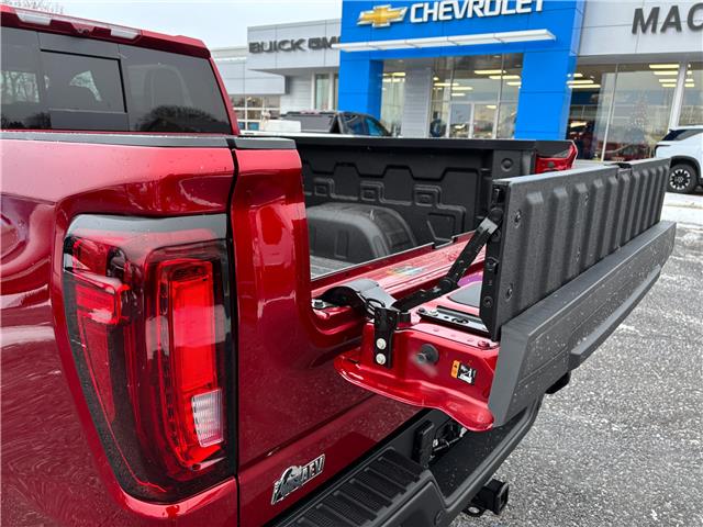 2026 GMC Sierra 1500 AT4X (Stk: 36291) in Renfrew - Image 14 of 44 2026 GMC Sierra 1500 AT4X (Stk: 36291) in Renfrew - Image 14 of 44