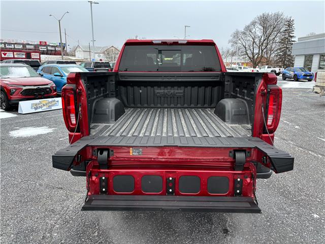 2026 GMC Sierra 1500 AT4X (Stk: 36291) in Renfrew - Image 15 of 44 2026 GMC Sierra 1500 AT4X (Stk: 36291) in Renfrew - Image 15 of 44