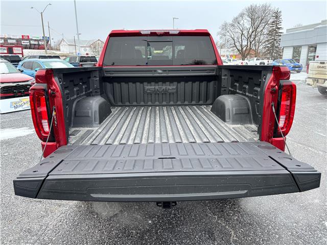 2026 GMC Sierra 1500 AT4X (Stk: 36291) in Renfrew - Image 16 of 44 2026 GMC Sierra 1500 AT4X (Stk: 36291) in Renfrew - Image 16 of 44