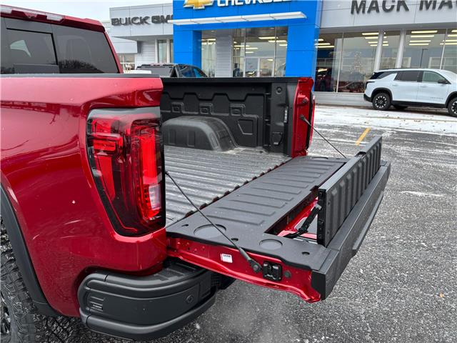2026 GMC Sierra 1500 AT4X (Stk: 36291) in Renfrew - Image 17 of 44 2026 GMC Sierra 1500 AT4X (Stk: 36291) in Renfrew - Image 17 of 44