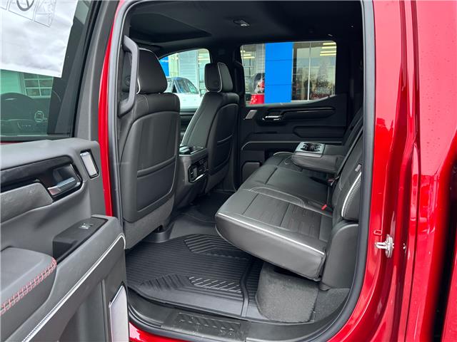 2026 GMC Sierra 1500 AT4X (Stk: 36291) in Renfrew - Image 35 of 44 2026 GMC Sierra 1500 AT4X (Stk: 36291) in Renfrew - Image 35 of 44