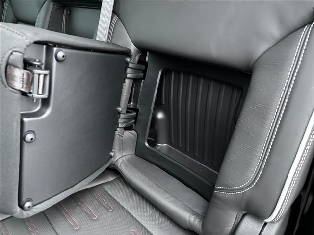 2026 GMC Sierra 1500 AT4X (Stk: 36291) in Renfrew - Image 36 of 44 2026 GMC Sierra 1500 AT4X (Stk: 36291) in Renfrew - Image 36 of 44