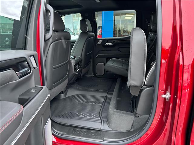 2026 GMC Sierra 1500 AT4X (Stk: 36291) in Renfrew - Image 37 of 44 2026 GMC Sierra 1500 AT4X (Stk: 36291) in Renfrew - Image 37 of 44