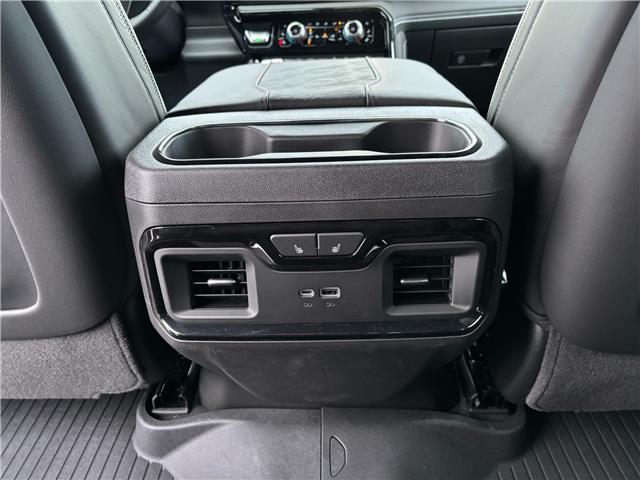 2026 GMC Sierra 1500 AT4X (Stk: 36291) in Renfrew - Image 38 of 44 2026 GMC Sierra 1500 AT4X (Stk: 36291) in Renfrew - Image 38 of 44