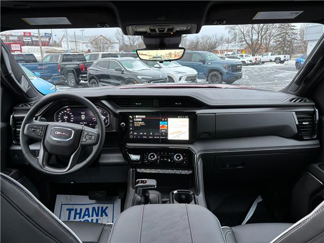2026 GMC Sierra 1500 AT4X (Stk: 36291) in Renfrew - Image 23 of 44 2026 GMC Sierra 1500 AT4X (Stk: 36291) in Renfrew - Image 23 of 44