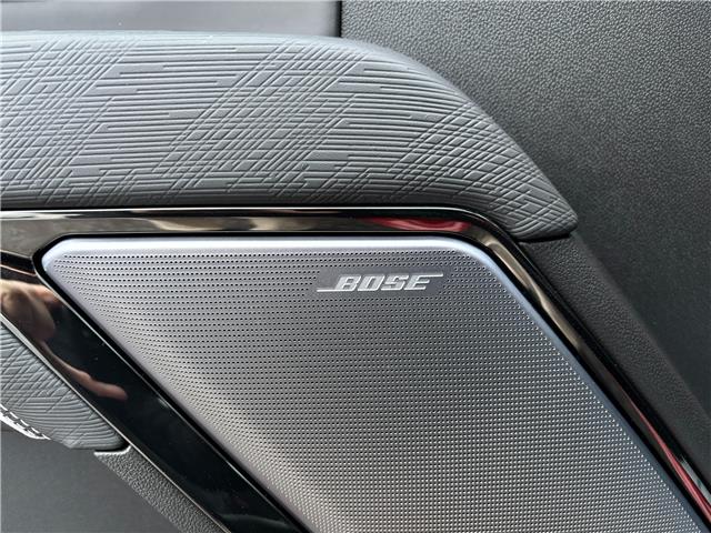 2026 GMC Sierra 1500 AT4X (Stk: 36291) in Renfrew - Image 21 of 44 2026 GMC Sierra 1500 AT4X (Stk: 36291) in Renfrew - Image 21 of 44