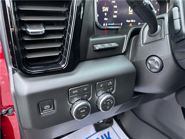 2026 GMC Sierra 1500 AT4X (Stk: 36291) in Renfrew - Image 22 of 44 2026 GMC Sierra 1500 AT4X (Stk: 36291) in Renfrew - Image 22 of 44
