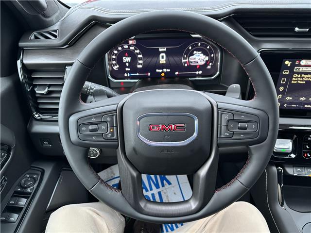 2026 GMC Sierra 1500 AT4X (Stk: 36291) in Renfrew - Image 24 of 44 2026 GMC Sierra 1500 AT4X (Stk: 36291) in Renfrew - Image 24 of 44