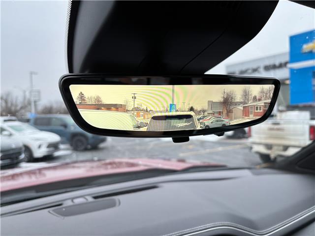 2026 GMC Sierra 1500 AT4X (Stk: 36291) in Renfrew - Image 26 of 44 2026 GMC Sierra 1500 AT4X (Stk: 36291) in Renfrew - Image 26 of 44