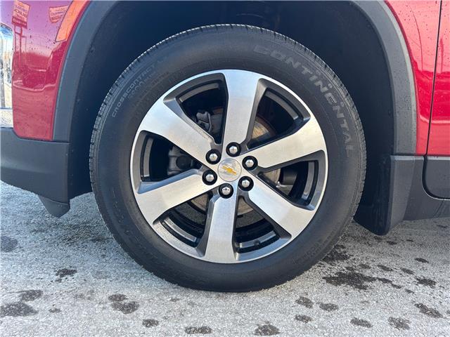 2023 Chevrolet Traverse LT True North (Stk: 263410A) in Uxbridge - Image 10 of 32