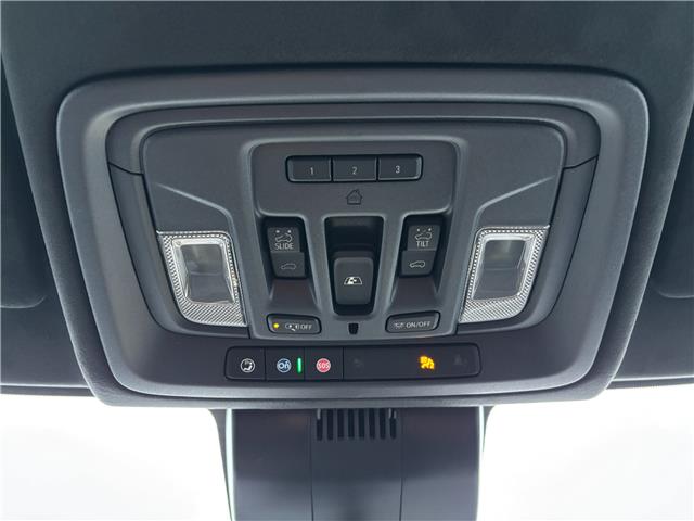 2026 GMC Sierra 1500 AT4X (Stk: 36291) in Renfrew - Image 27 of 44 2026 GMC Sierra 1500 AT4X (Stk: 36291) in Renfrew - Image 27 of 44