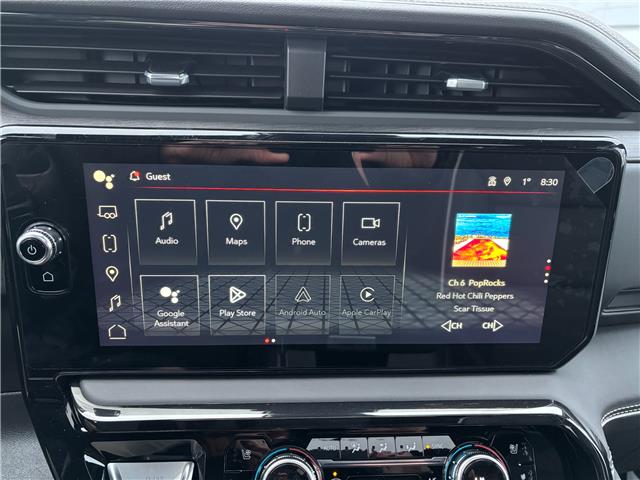 2026 GMC Sierra 1500 AT4X (Stk: 36291) in Renfrew - Image 28 of 44 2026 GMC Sierra 1500 AT4X (Stk: 36291) in Renfrew - Image 28 of 44