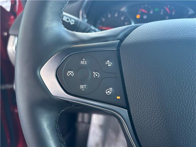 2023 Chevrolet Traverse LT True North (Stk: 263410A) in Uxbridge - Image 13 of 32