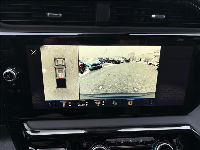 2026 GMC Sierra 1500 AT4X (Stk: 36291) in Renfrew - Image 29 of 44 2026 GMC Sierra 1500 AT4X (Stk: 36291) in Renfrew - Image 29 of 44