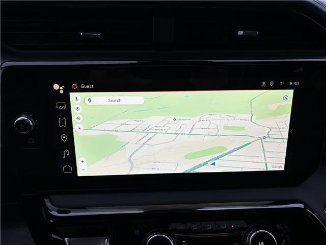 2026 GMC Sierra 1500 AT4X (Stk: 36291) in Renfrew - Image 30 of 44 2026 GMC Sierra 1500 AT4X (Stk: 36291) in Renfrew - Image 30 of 44