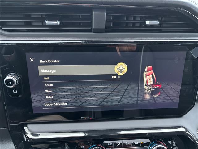 2026 GMC Sierra 1500 AT4X (Stk: 36291) in Renfrew - Image 31 of 44 2026 GMC Sierra 1500 AT4X (Stk: 36291) in Renfrew - Image 31 of 44