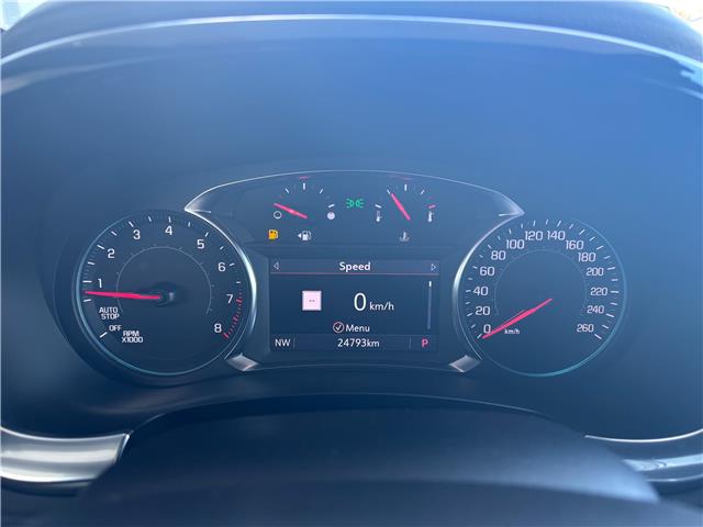 2023 Chevrolet Traverse LT True North (Stk: 263410A) in Uxbridge - Image 15 of 32