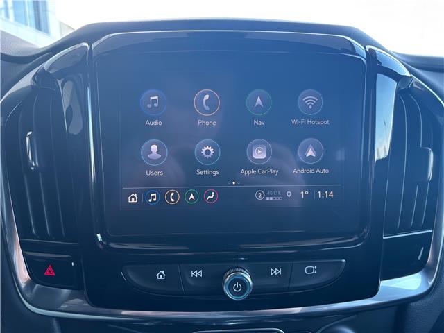 2023 Chevrolet Traverse LT True North (Stk: 263410A) in Uxbridge - Image 16 of 32