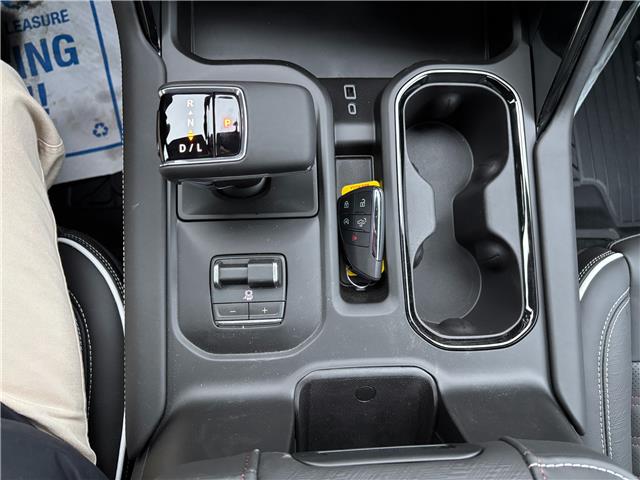 2026 GMC Sierra 1500 AT4X (Stk: 36291) in Renfrew - Image 33 of 44 2026 GMC Sierra 1500 AT4X (Stk: 36291) in Renfrew - Image 33 of 44