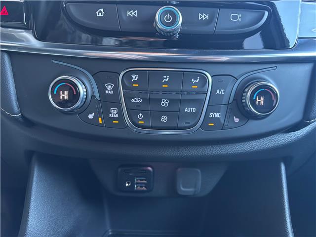 2023 Chevrolet Traverse LT True North (Stk: 263410A) in Uxbridge - Image 17 of 32