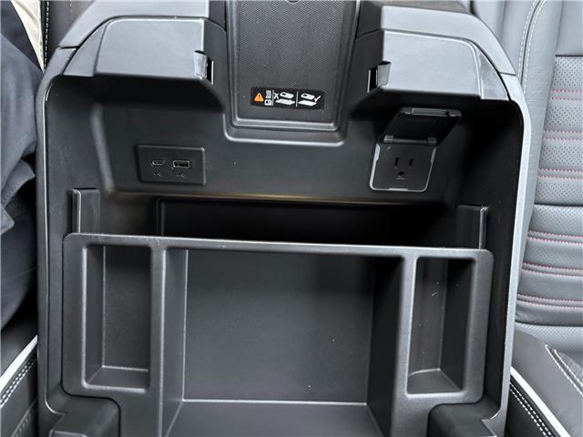 2026 GMC Sierra 1500 AT4X (Stk: 36291) in Renfrew - Image 34 of 44 2026 GMC Sierra 1500 AT4X (Stk: 36291) in Renfrew - Image 34 of 44