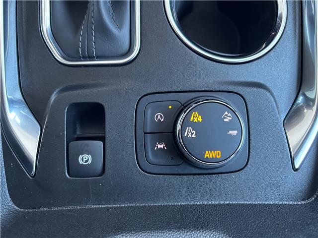 2023 Chevrolet Traverse LT True North (Stk: 263410A) in Uxbridge - Image 19 of 32