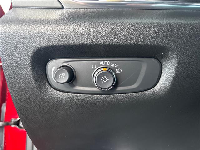 2023 Chevrolet Traverse LT True North (Stk: 263410A) in Uxbridge - Image 20 of 32