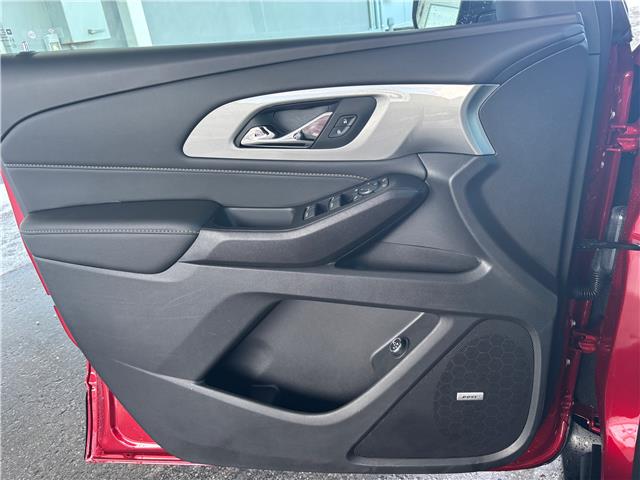 2023 Chevrolet Traverse LT True North (Stk: 263410A) in Uxbridge - Image 21 of 32