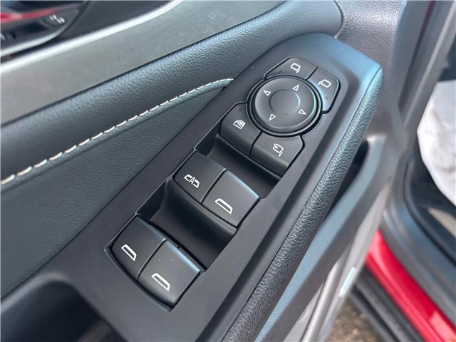 2023 Chevrolet Traverse LT True North (Stk: 263410A) in Uxbridge - Image 22 of 32