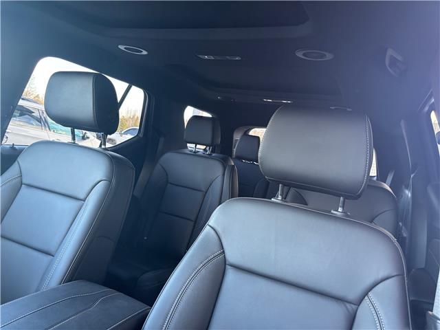 2023 Chevrolet Traverse LT True North (Stk: 263410A) in Uxbridge - Image 24 of 32