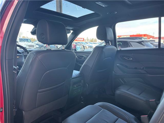 2023 Chevrolet Traverse LT True North (Stk: 263410A) in Uxbridge - Image 26 of 32