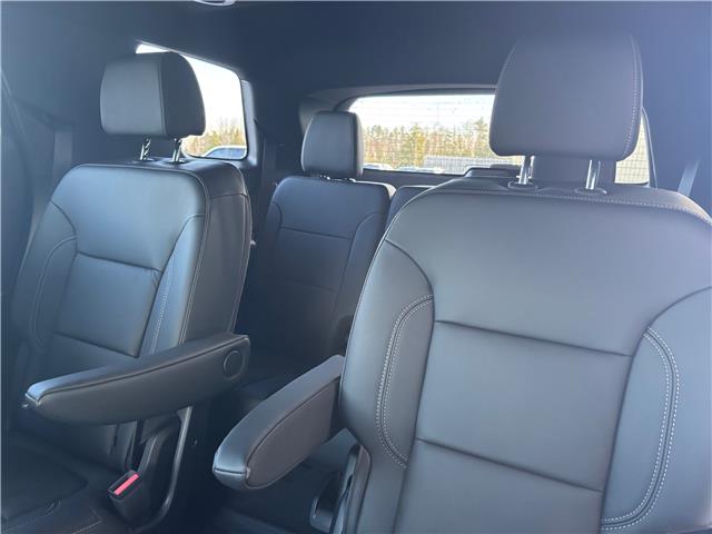 2023 Chevrolet Traverse LT True North (Stk: 263410A) in Uxbridge - Image 27 of 32