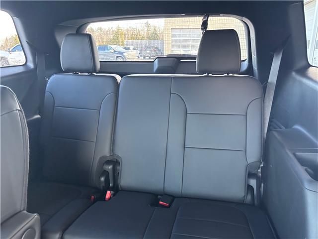 2023 Chevrolet Traverse LT True North (Stk: 263410A) in Uxbridge - Image 29 of 32