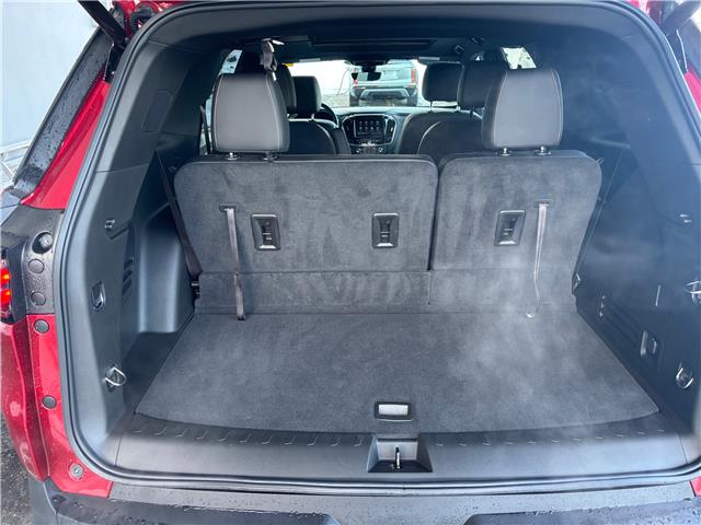 2023 Chevrolet Traverse LT True North (Stk: 263410A) in Uxbridge - Image 32 of 32