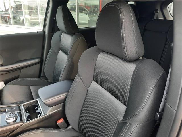 2025 Mitsubishi Outlander PHEV SE (Stk: M810) in Cornwall - Image 7 of 11